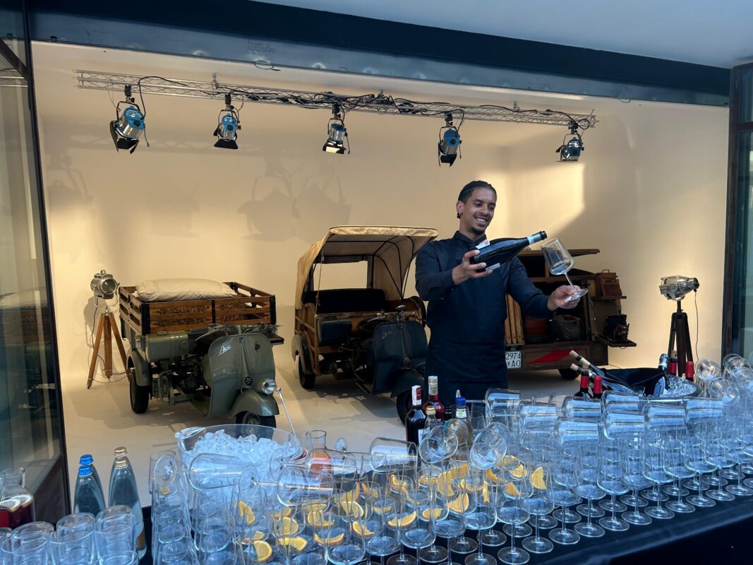 My Vintage Spazio Eventi Milano 01